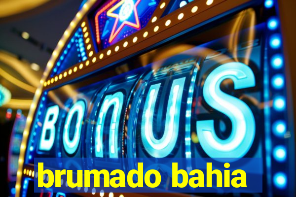 brumado bahia